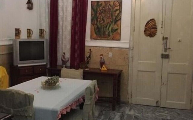 Casa Ivan Havana