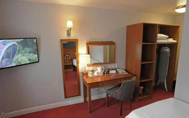 The Brentwood Hotel by Greene King Inns