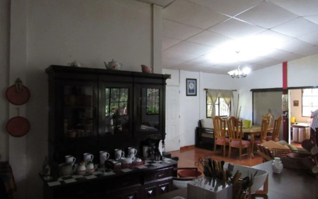Ataco Luxury Cabin