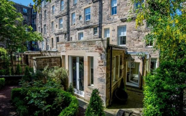 Chester Residence