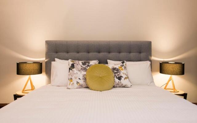 The Parkview Hotel Mudgee – Guest Rooms – Mudgee