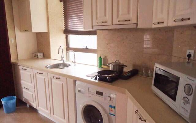 Shanghai ZiYuan Service Apartment