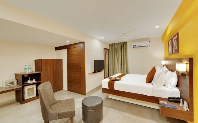 Best Western Alkapuri, Vadodara