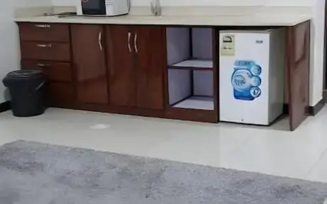 Ahlin Suites 3