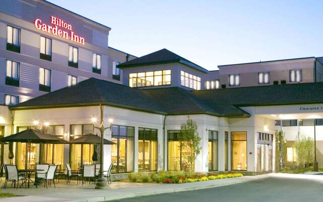 Hilton Garden Inn Kalispell