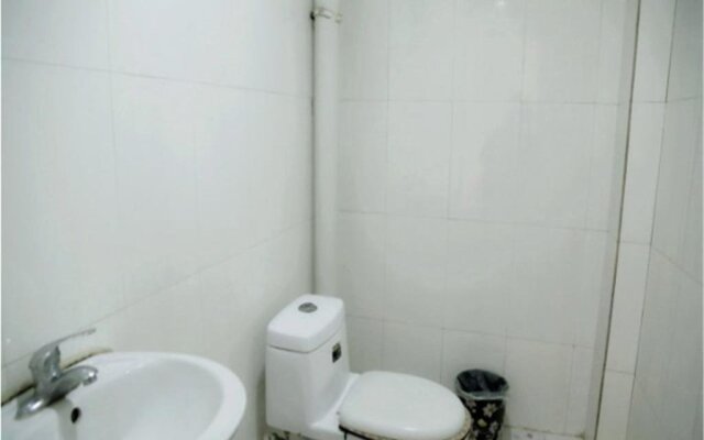 Harbin Hongyan Hostel