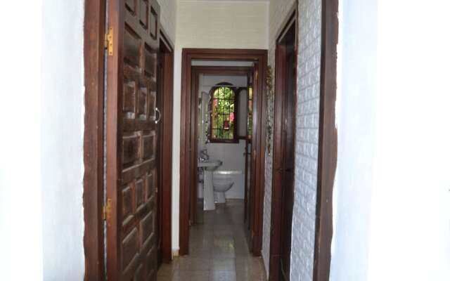 B&B Villa Adria