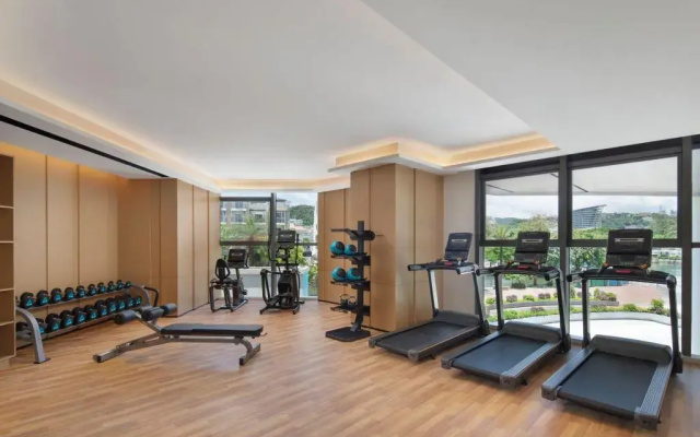 Fairfield BY Marriott Shenzhen Dameisha