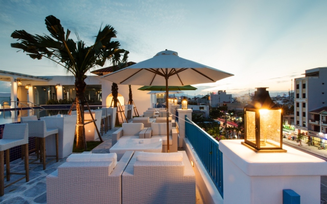 Risemount Premier Resort Da Nang