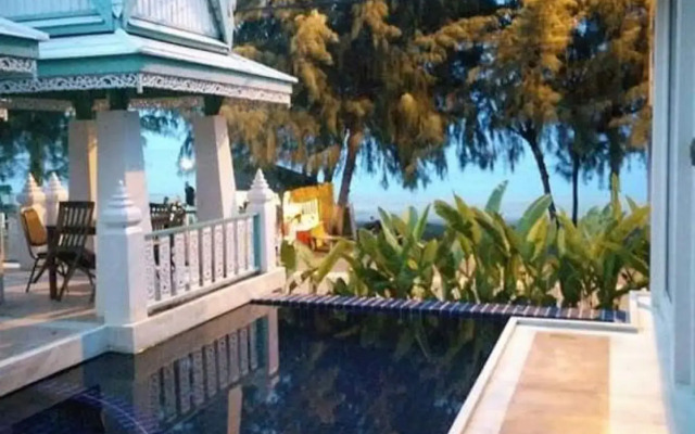 Samroiyod Beach Resort
