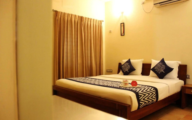 OYO Apartments Richmond Town