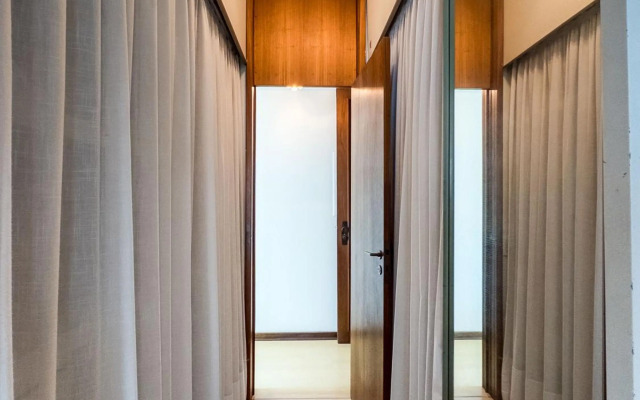 IPF2045C - Tiffany's Residence Service - Ipanema