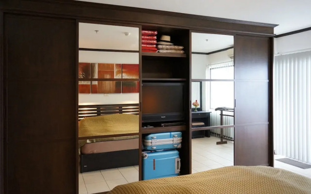 Patong Tower Condominium