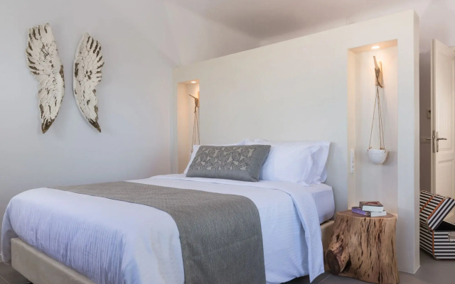 White & Co. Exclusive Island Villas