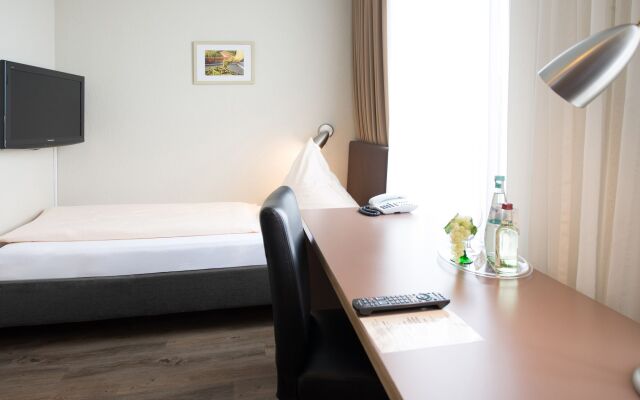 Hotel Vinum Integrationshotel