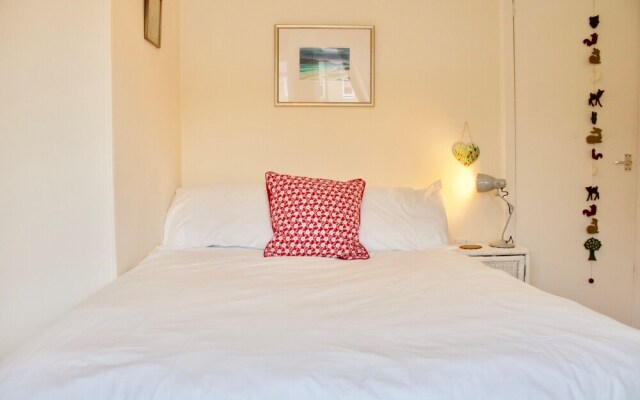 Private Garden Flat