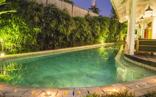 Citrus Tree Villas - Tamara