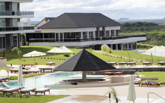 Altos del Arapey Club de Golf & Hotel Termal