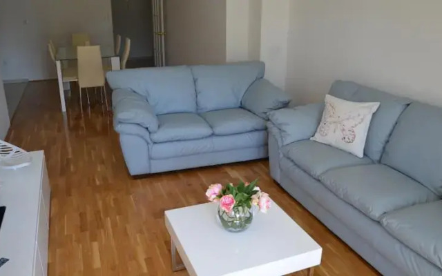 Vita Apartments