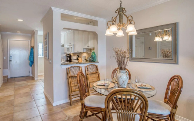 Crescent Beach Condos