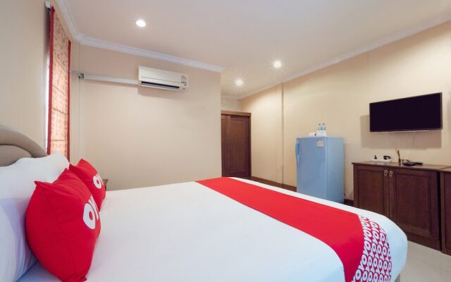 Rendezvous Resort Pattaya