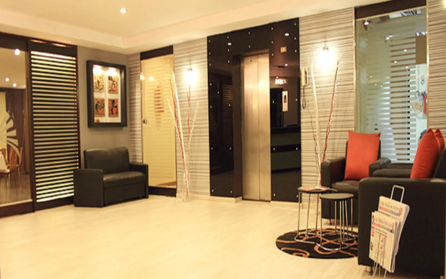 Treebo Trend The Mayer