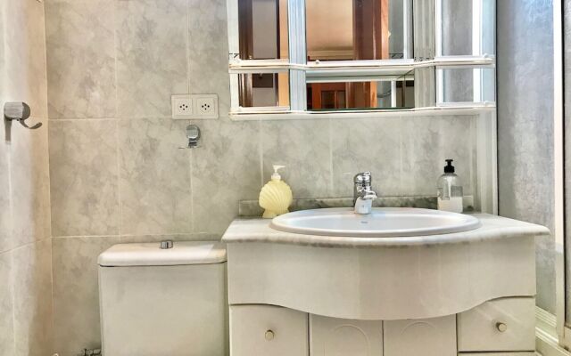 Rincon de Loix Apartment