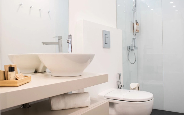 D Autor Apartments Alegria