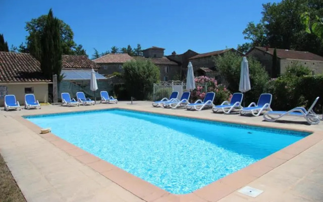 La Bastide du Vebron