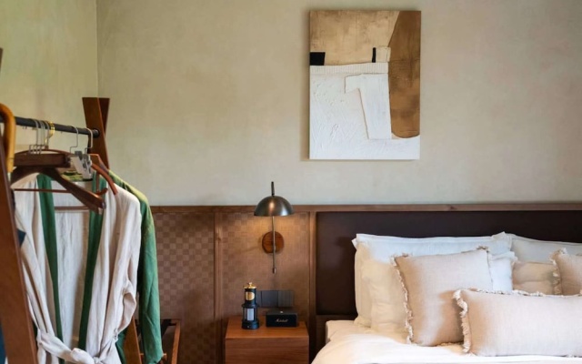 Sinye In The Valley – Guest Rooms – Guangzhou