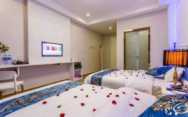 Wuzhen Dreamy atmosphere Inn