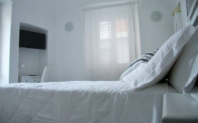 La Terrazza Vercelli Bed & Charme