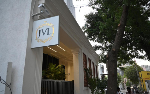 JVL By Nexottel