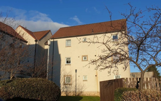 Beach Apartment - Kirkcaldy