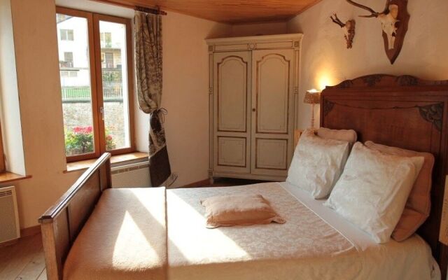 B&B Golden Lion