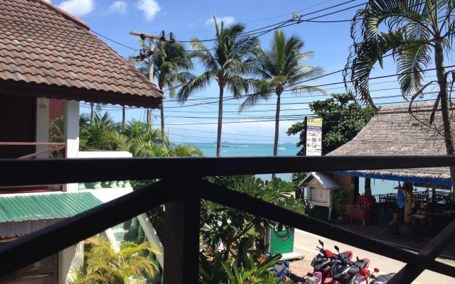 Siam Shades House