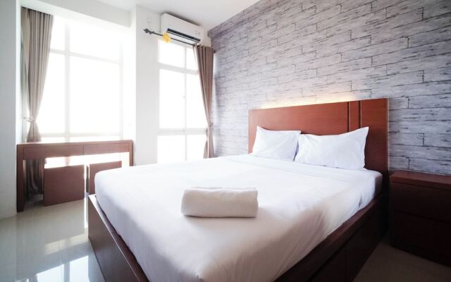 Good Deals And Comfy Studio At Bale Hinggil Apartment