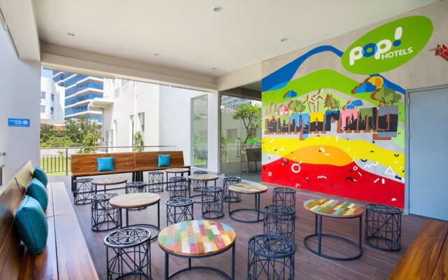 POP! Hotel Pemuda Semarang