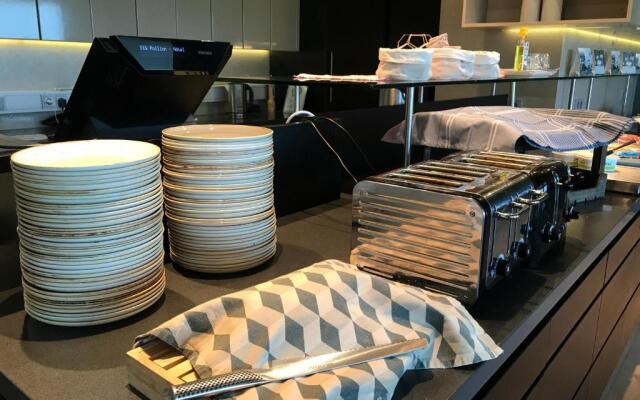 Hotel Isafjordur Horn