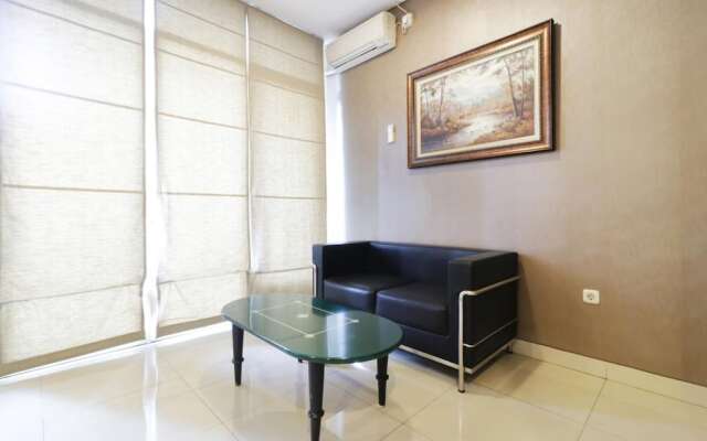 Pondok Citra Grogol