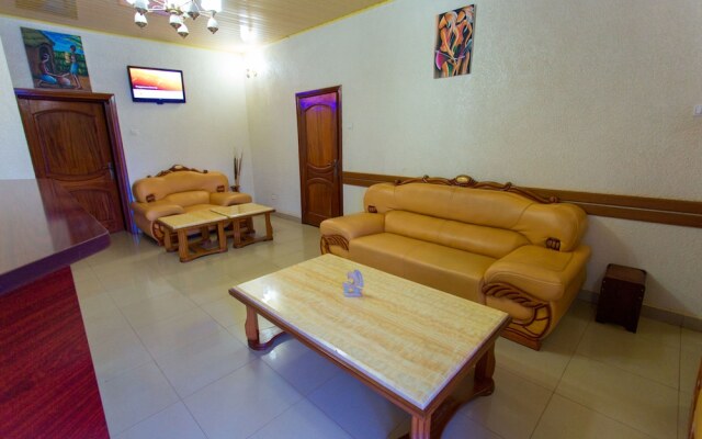 Corina by Macchiato Suites