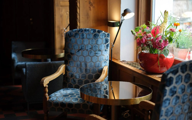 Hotel Castell