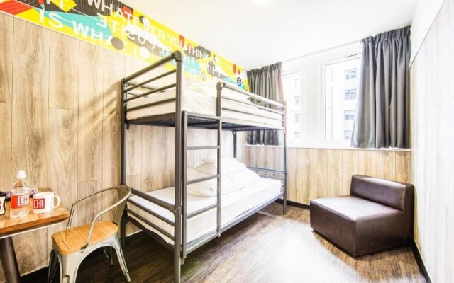 Euro Hostel Glasgow