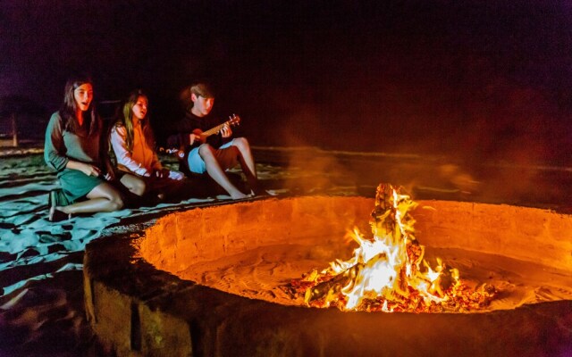 Apart Hotel Las Cherelas