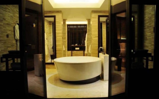 Dusit Devarana Hot Springs & Spa Conghua