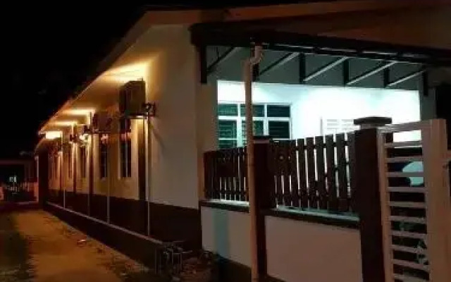 Ummi Guesthouse
