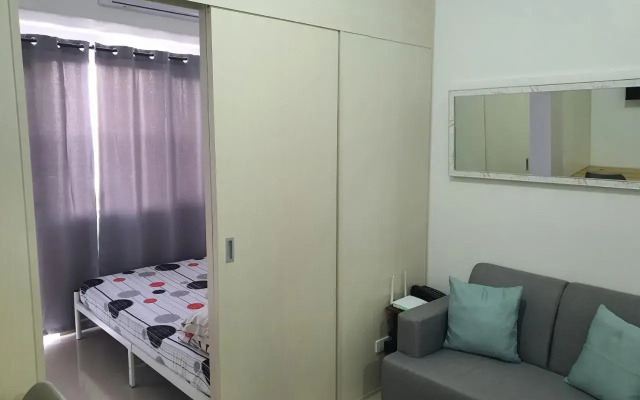 South Residences Tower 3