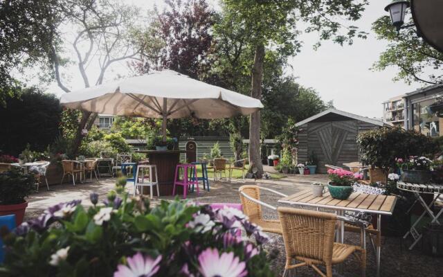 B&B Het Ruime Sop