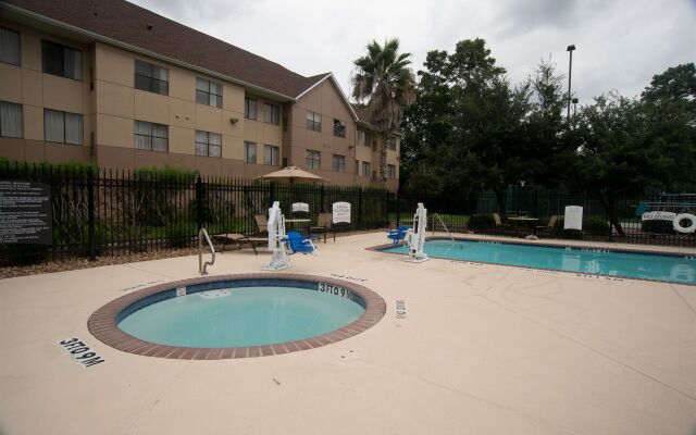 Staybridge Suites Houston NW/Willowbrook