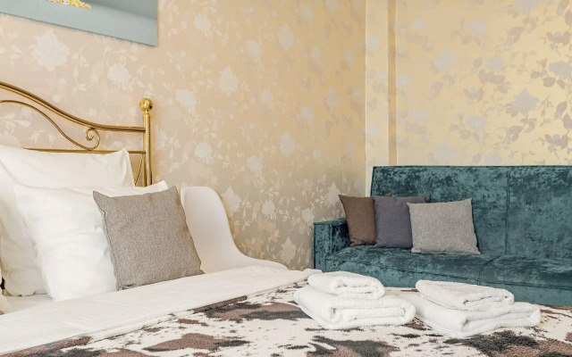 Prima Rent на улице Максима Горького 162